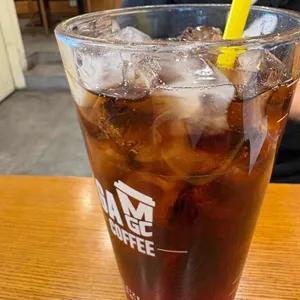 메가커피 사진 1