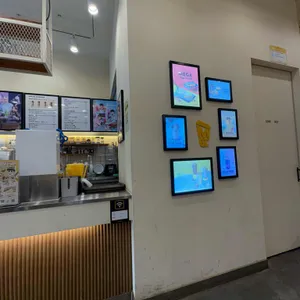 메가커피 사진 2