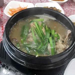 향원 사진