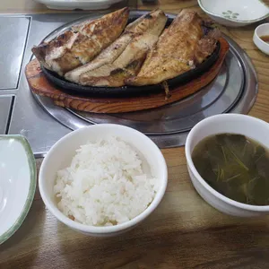 남가네생선구이 사진