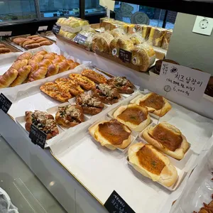 밀밭제빵소 리뷰 사진