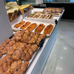 밀밭제빵소 리뷰 사진