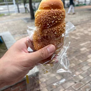 밀밭제빵소 사진