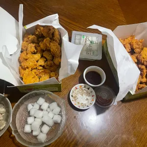 맛꼬방치킨 사진