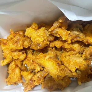 맛꼬방치킨 사진