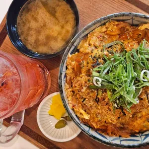 카츠토랑 사진 1