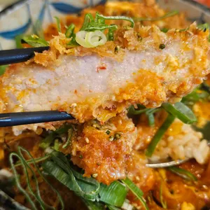 카츠토랑 사진 2