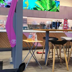 배스킨라빈스 리뷰 사진