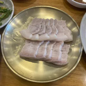 여러분평양냉면 사진