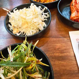 청룡식당 사진