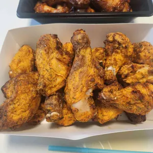 굽네치킨 사진