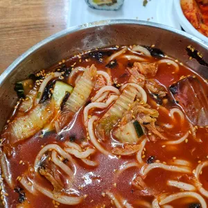 소문난손칼국수 사진