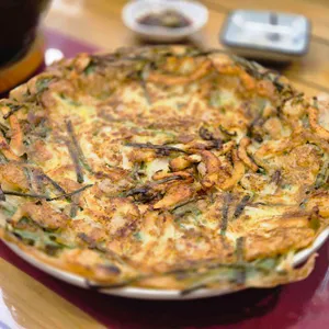 고산정원 사진