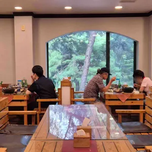 고산정원 리뷰 사진