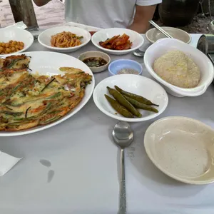 미림산장 대표 사진
