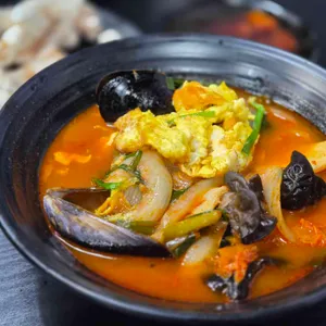 중화요리 홍루 사진