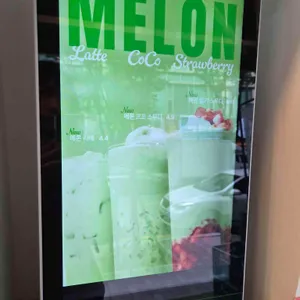 백억커피 리뷰 사진