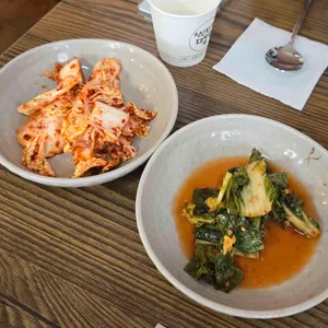 홍두깨칼국수 사진