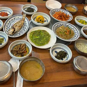 고흥식당 대표 사진