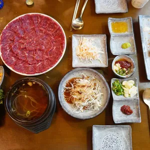 최애뭉티기 소국밥 대표 사진