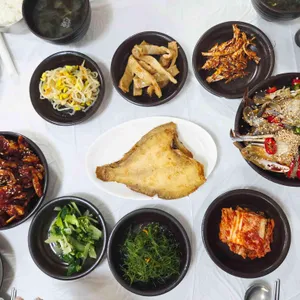 밥도둑간장게장 사진