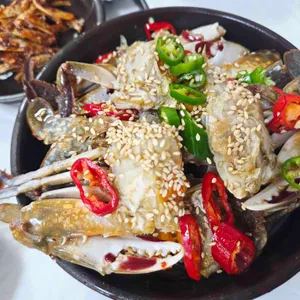 밥도둑간장게장 대표 사진