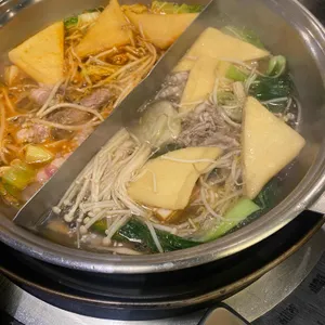 소담촌 대표 사진