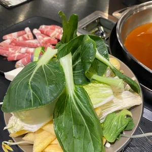 소담촌 사진