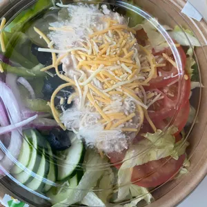 써브웨이 사진 1