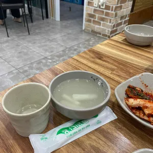 황가네부대찌개 사진