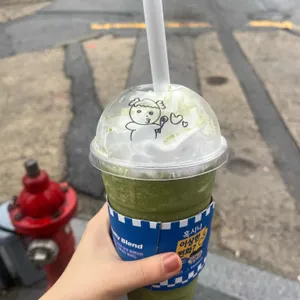 벌크커피 사진