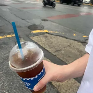 벌크커피 사진