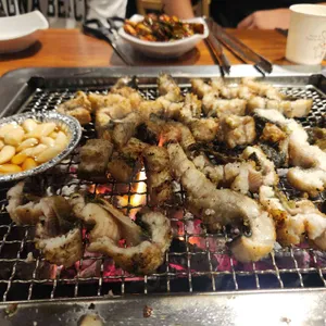 천년풍천장어 사진
