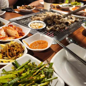 천년풍천장어 사진