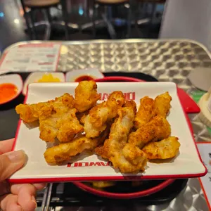 하우마라탕 사진