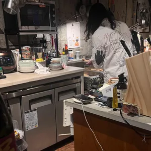 오하치덴 리뷰 사진