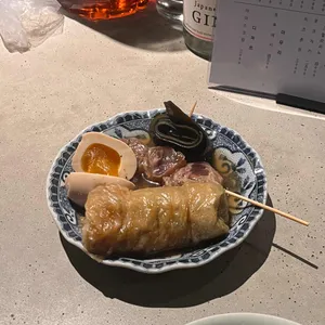 오하치덴 대표 사진