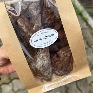 브레드누아젯 리뷰 사진