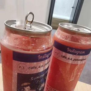 카페 아에 사진