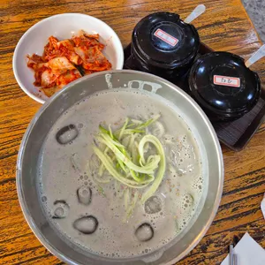 유박사칼국수 사진
