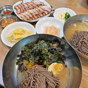 응암리막국수 사진 1