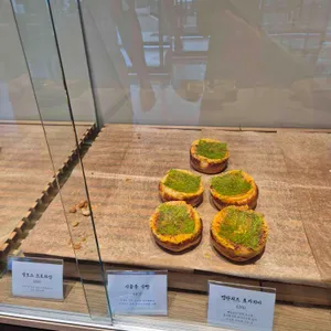 고향의봄 베이커리 카페 리뷰 사진