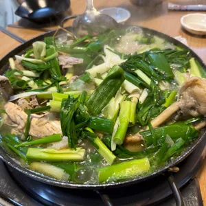 할머니묵집 사진