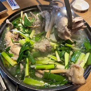 할머니묵집 사진