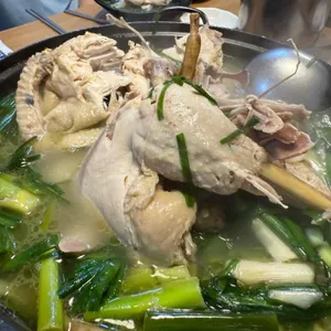 할머니묵집 사진