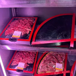 정통한우본갈비 사진