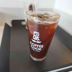 커피쿡 사진