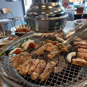 청라모서리집 대표 사진
