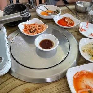 남춘천시골청국장 사진