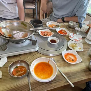 남춘천시골청국장 대표 사진